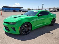 2017 Chevrolet Camaro SS for sale in Phoenix, AZ