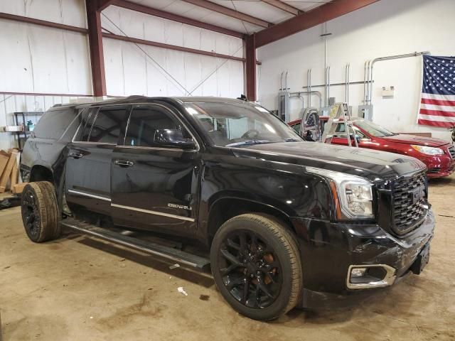 2020 GMC Yukon XL Denali