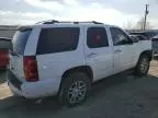 2008 Chevrolet Tahoe C1500