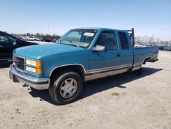 1998 GMC Sierra K1500 for sale in Fredericksburg, VA