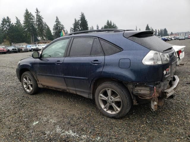 2006 Lexus RX 400