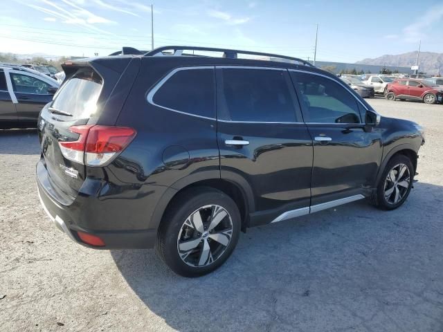 2019 Subaru Forester Touring