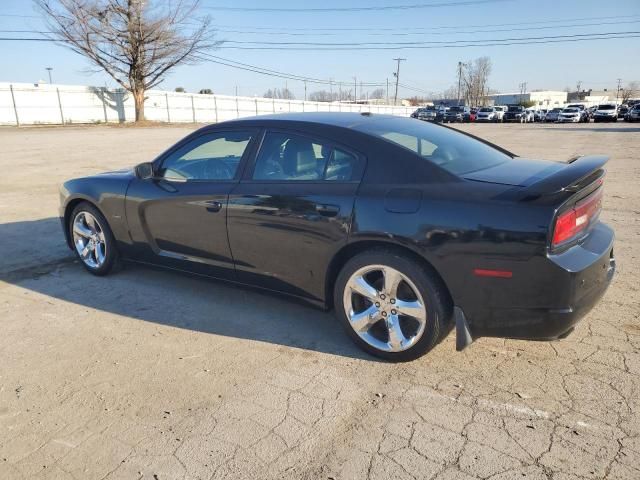 2013 Dodge Charger R/T