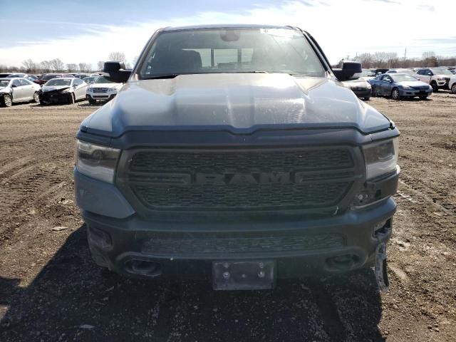 2021 Dodge RAM 1500 BIG HORN/LONE Star