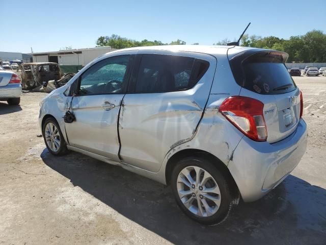 2020 Chevrolet Spark 1LT