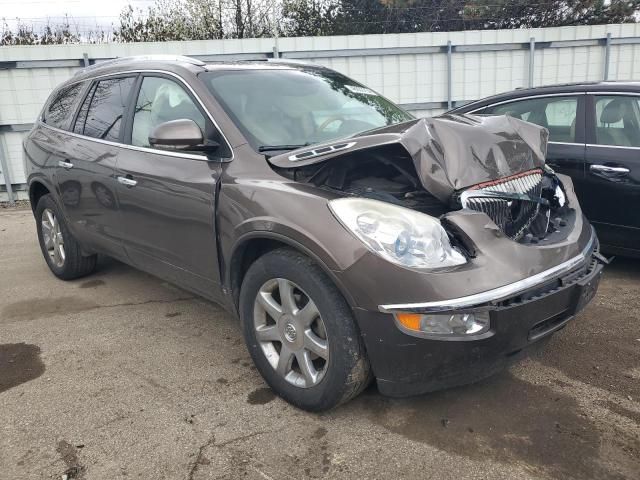 2009 Buick Enclave CXL