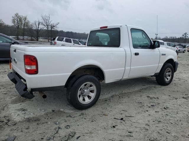 2006 Ford Ranger