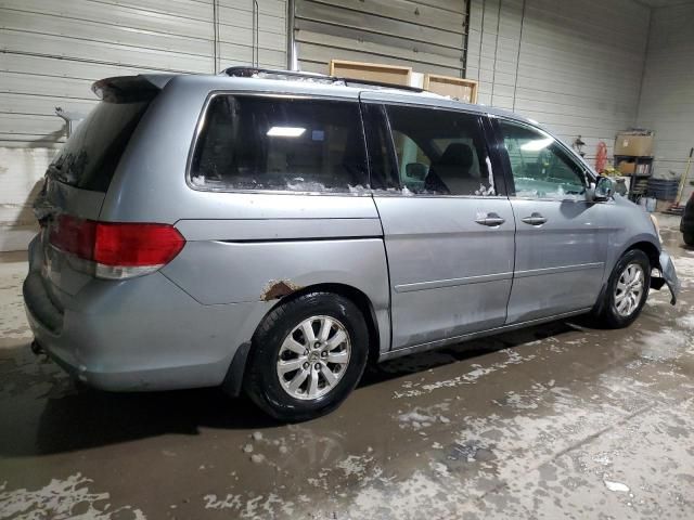 2008 Honda Odyssey EXL