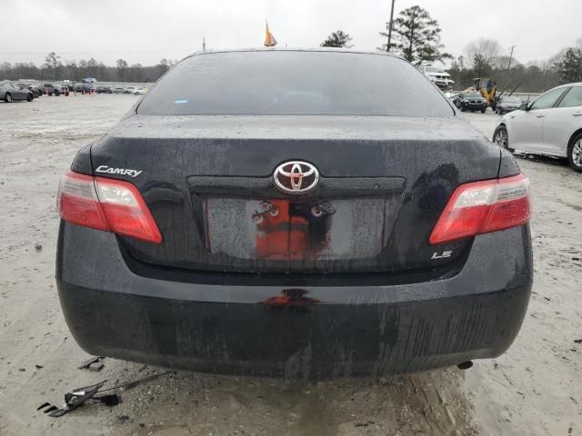 2007 Toyota Camry CE