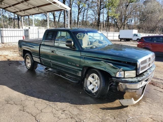 1999 Dodge RAM 1500