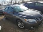 2011 Toyota Camry SE