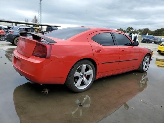 2007 Dodge Charger SRT-8