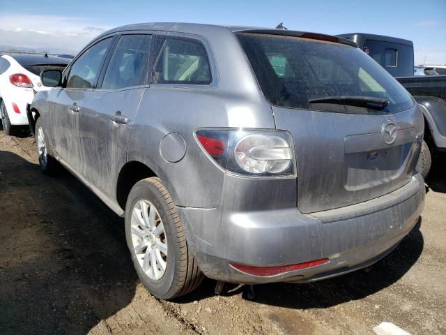 2010 Mazda CX-7