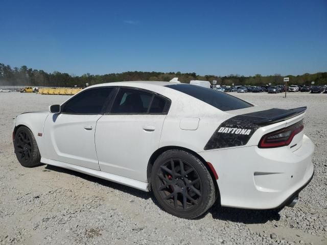 2017 Dodge Charger R/T