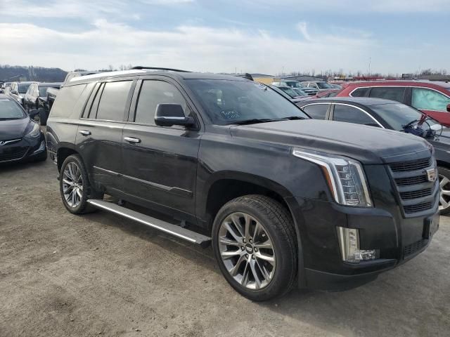 2020 Cadillac Escalade Premium Luxury