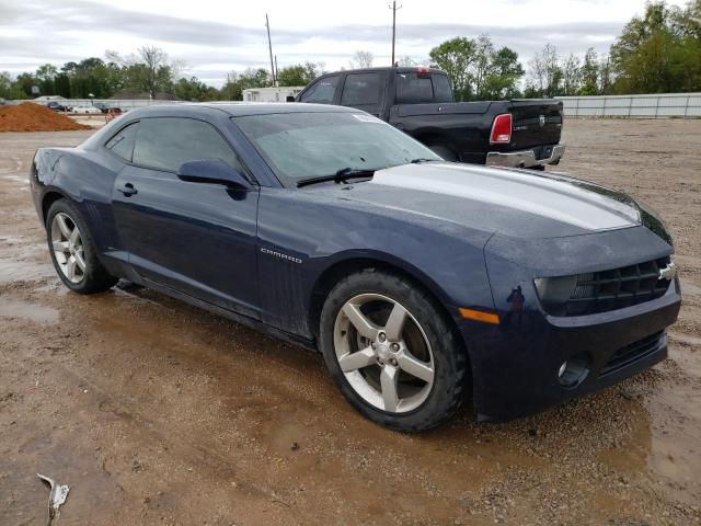 2010 Chevrolet Camaro LT