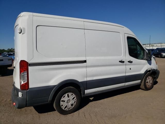 2015 Ford Transit T-150