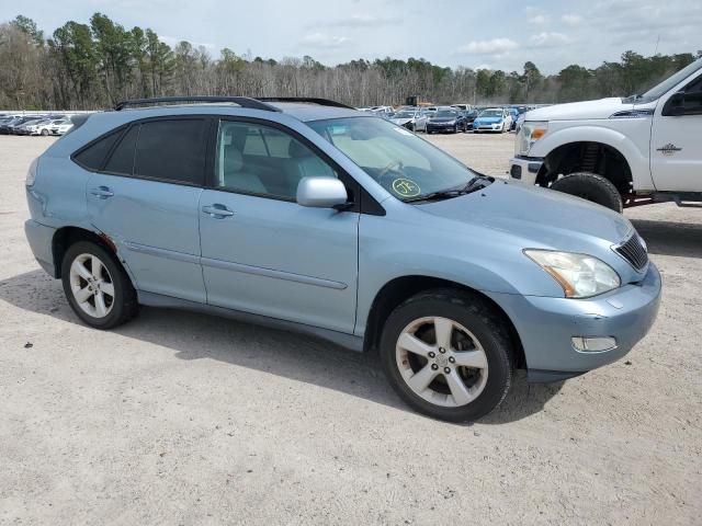 2007 Lexus RX 350