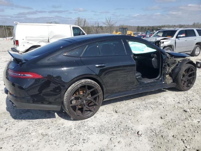 2020 Mercedes-Benz AMG GT 53