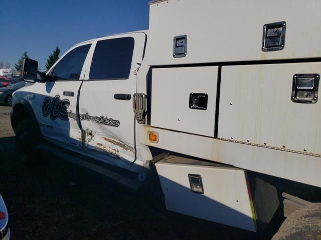 2014 Dodge RAM 3500