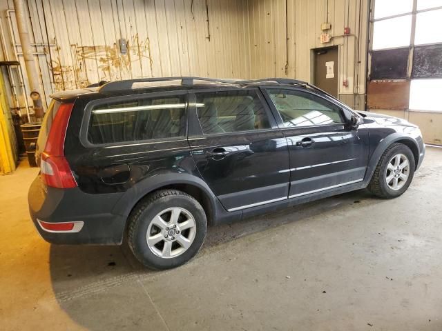 2008 Volvo XC70