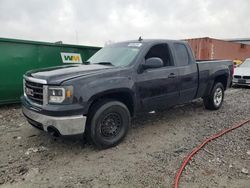 Salvage cars for sale at Hueytown, AL auction: 2008 GMC Sierra C1500