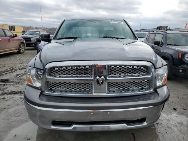 2009 Dodge RAM 1500