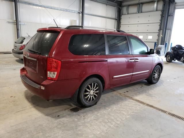 2012 KIA Sedona EX