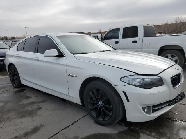 2013 BMW 528 XI