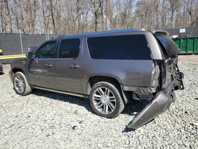 2014 Cadillac Escalade ESV Premium