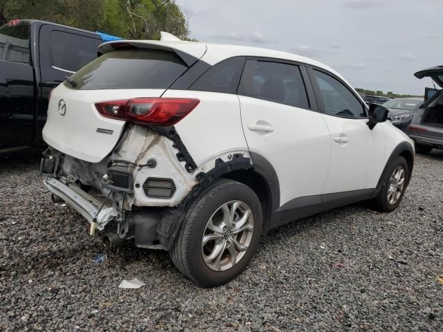 2016 Mazda CX-3 Touring