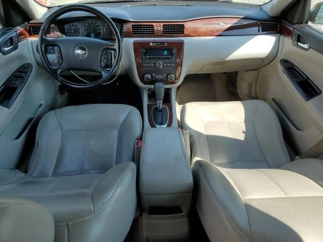 2008 Chevrolet Impala LT