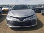 2018 Toyota Camry Hybrid