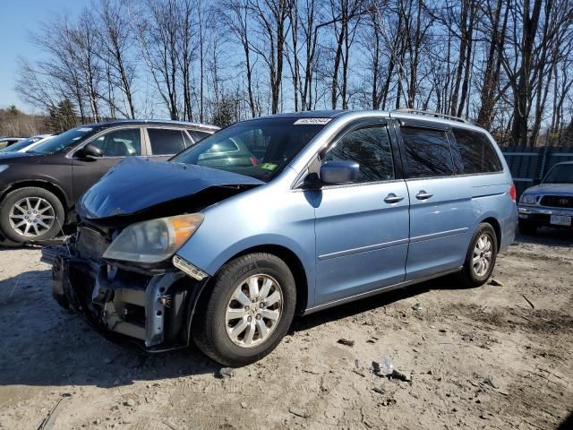 2009 Honda Odyssey EX