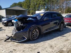 Mazda CX-9 salvage cars for sale: 2016 Mazda CX-9 Grand Touring