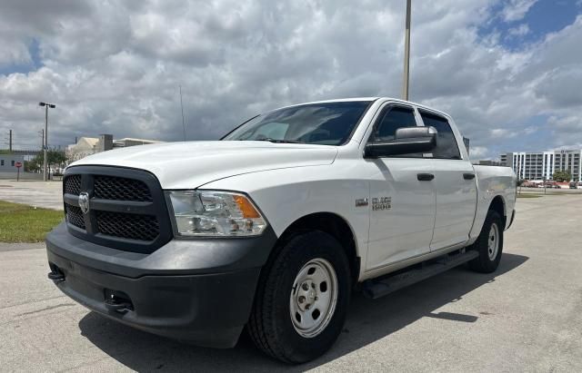 2015 Dodge RAM 1500 ST