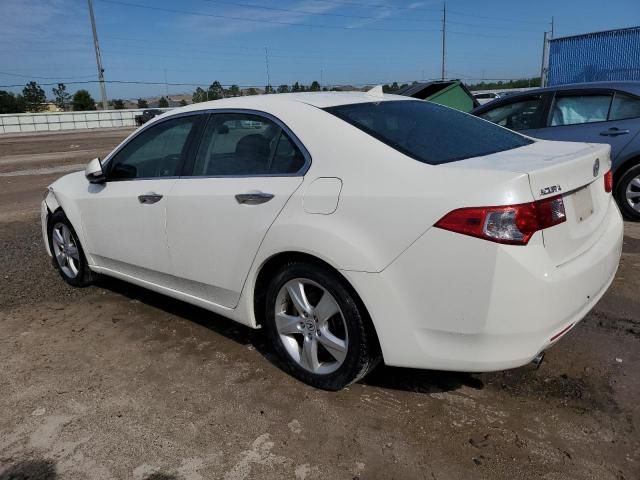 2010 Acura TSX