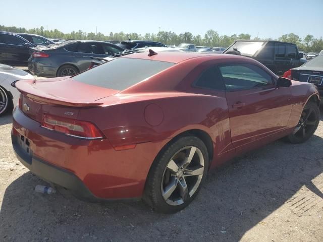 2015 Chevrolet Camaro 2SS