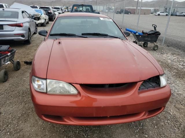 1997 Ford Mustang GT