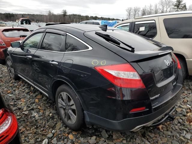 2015 Honda Crosstour EXL