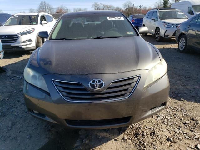 2009 Toyota Camry SE