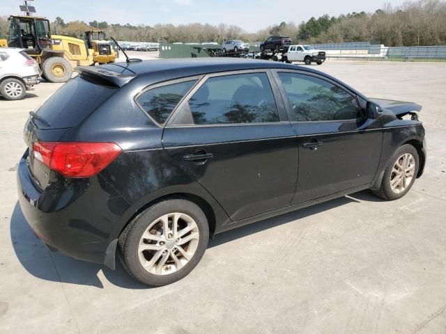 2012 KIA Forte EX