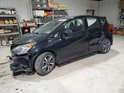 2018 Nissan Versa Note S for sale in Chambersburg, PA