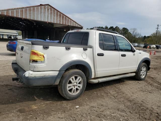 2008 Ford Explorer Sport Trac XLT