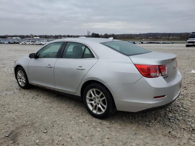 2013 Chevrolet Malibu 1LT