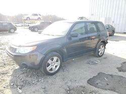 2009 Subaru Forester 2.5X for sale in Windsor, NJ