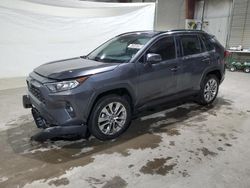 2020 Toyota Rav4 XLE Premium for sale in North Billerica, MA