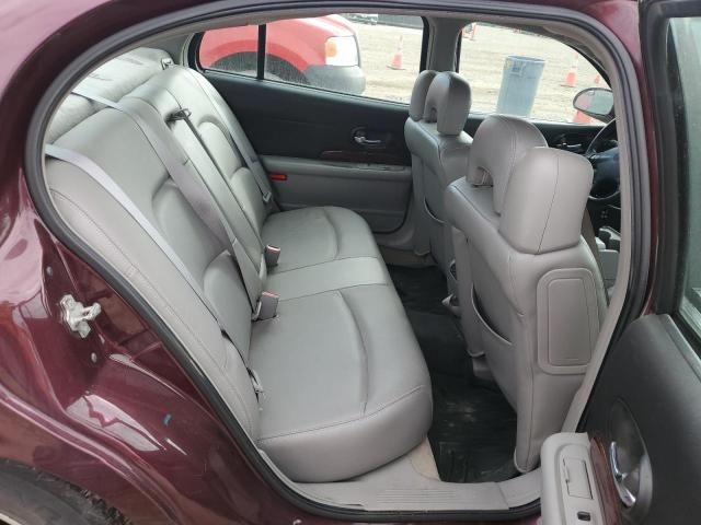 2004 Buick Lesabre Limited