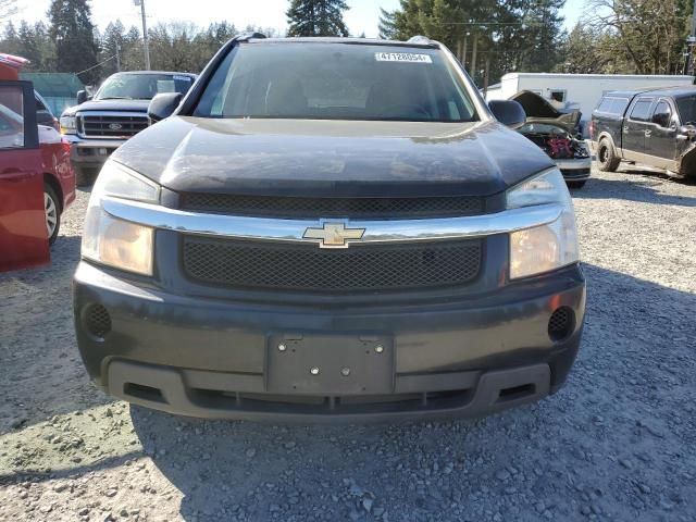 2007 Chevrolet Equinox LT