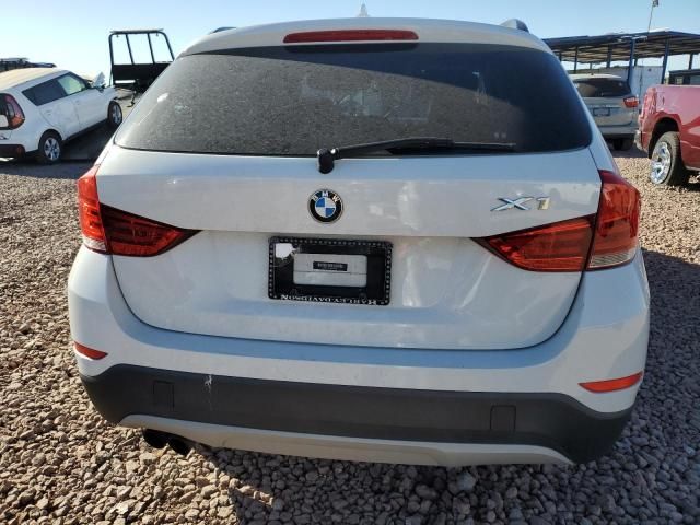 2015 BMW X1 XDRIVE28I